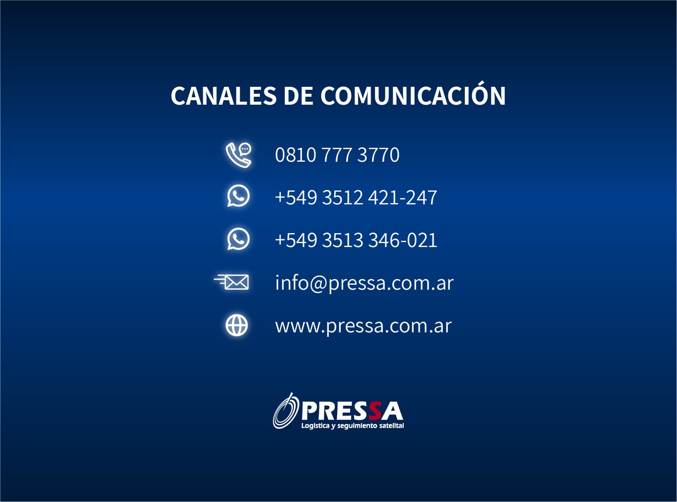 C  maras en Semirremolques