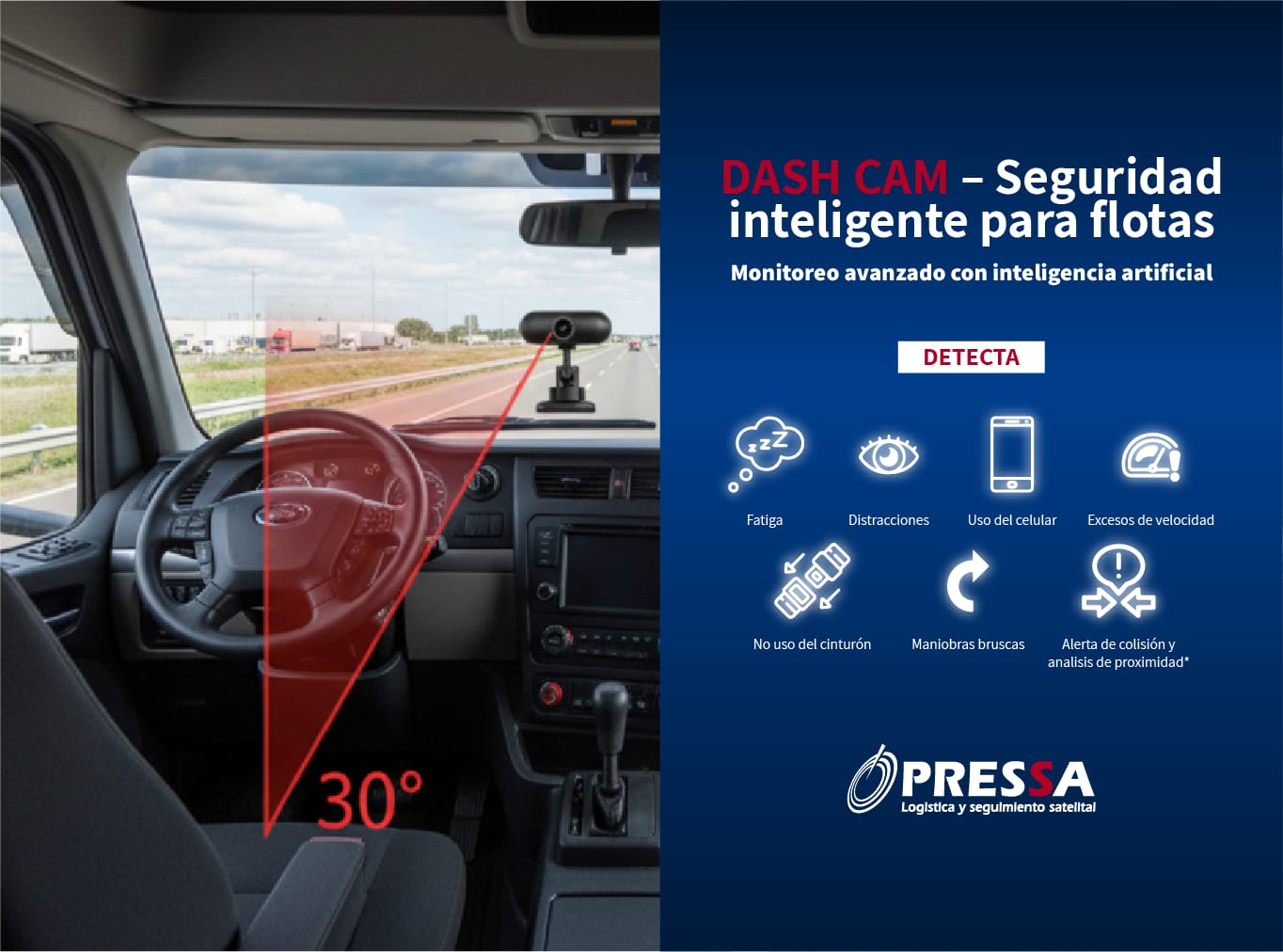 Dashcam